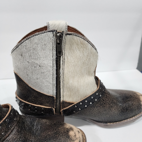 Sterling River Boots Women Size 10M - Picture 6 of 11